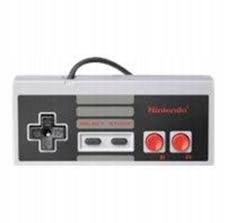 Kontroler Nintendo Classic Mini NES