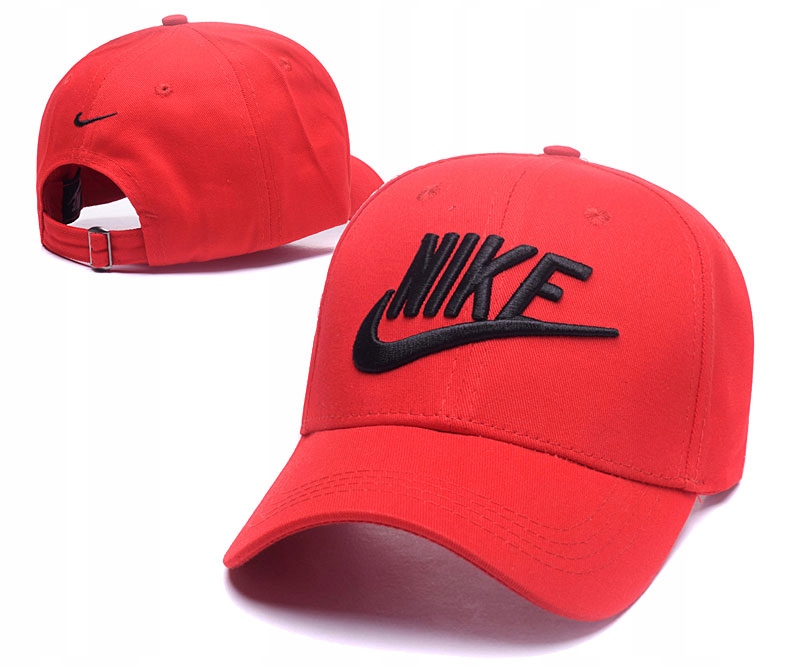 Codzienna czapka NIKE NIKE CAP 4