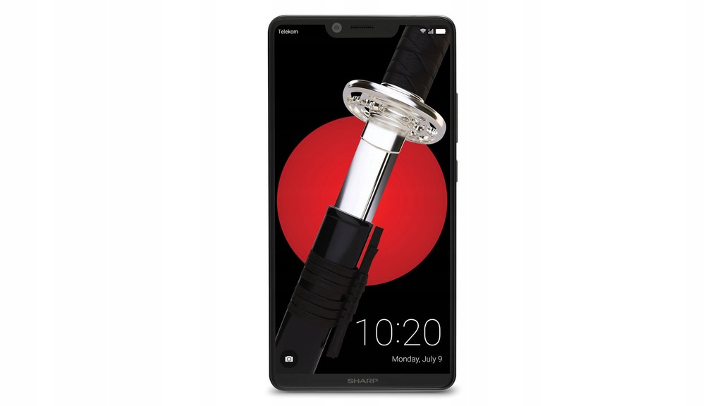 Купить Смартфон SHARP Aquos D10 4/64 ГБ: отзывы, фото, характеристики в интерне-магазине Aredi.ru