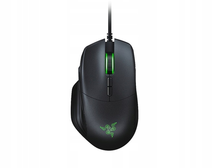 Купить ИГРОВАЯ МЫШЬ RAZER BASILISK 16 000 DPI 5G RGB: отзывы, фото, характеристики в интерне-магазине Aredi.ru