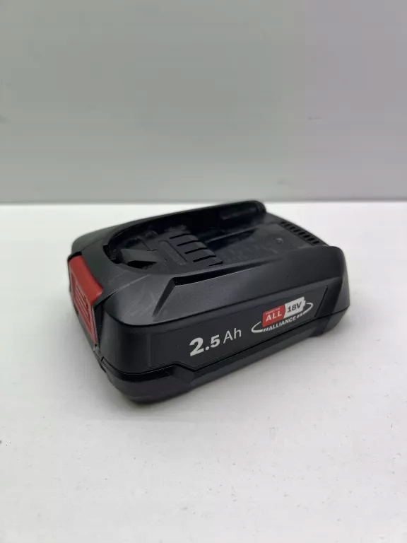 AKUMULATOR LI-ION BOSCH 2607337199 18 V 2,5 AH - 12779074914 ...