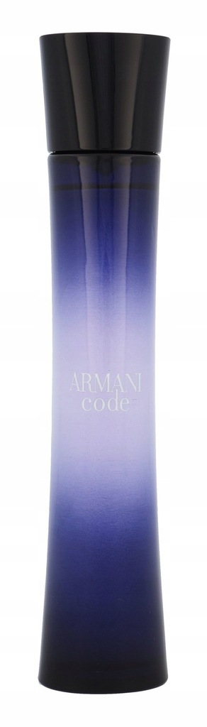 Giorgio Armani Armani Code Women 75 ml