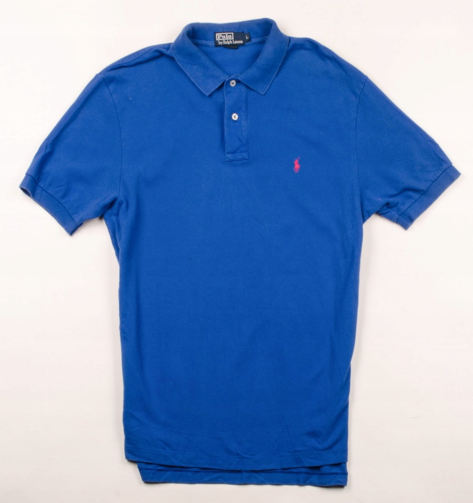 40532 Ralph Lauren Koszulka Polo Męska L