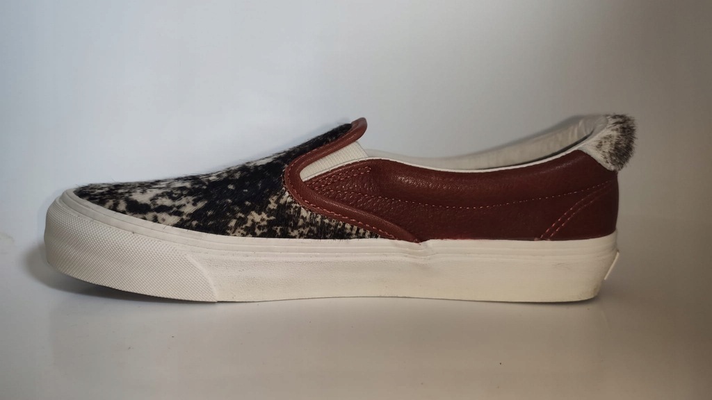 Vans OG Slip-on 59 LX VN00019VIIZ (ROZ: 40,5)