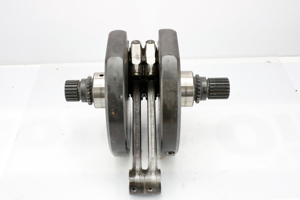 A.H.P.L. ウンコマンahpl Wał korbowód panewki Kawasaki VN 1500-D2 Vulcan - 9393162123