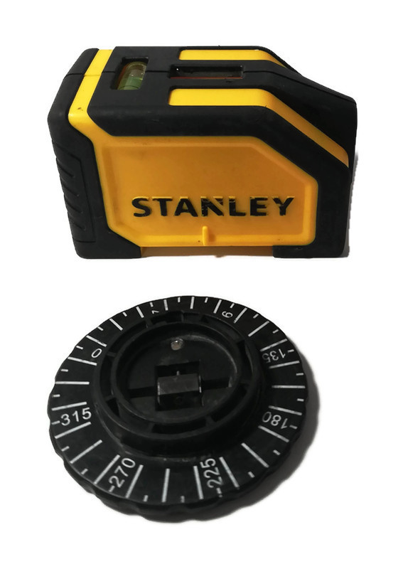 Laser Liniowy Stanley STHT77148 8596515393 oficjalne archiwum