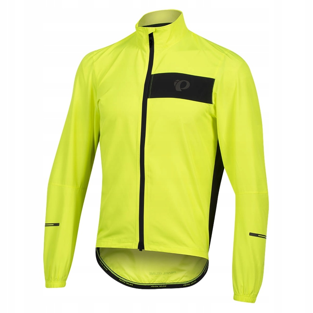 PEARL IZUMI SELECT BARRIER L SCREAMIN YELLOW 11131