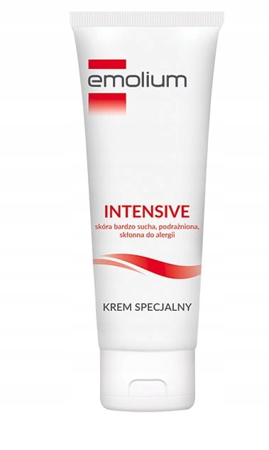 Emolium Intensive krem specjalny 75ml