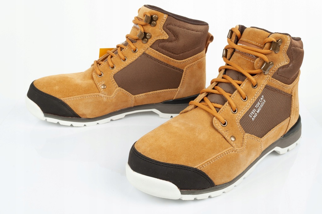 Купить Мужская рабочая обувь BHP Regatta SBP SRA [TRK127]: отзывы, фото, характеристики в интерне-магазине Aredi.ru