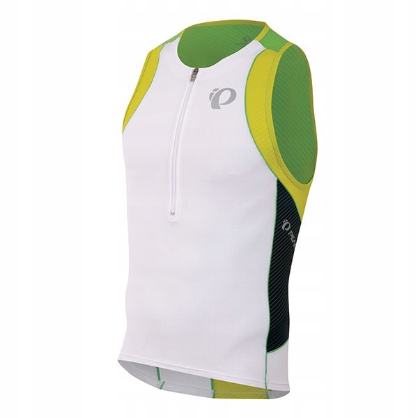 Pearl Izumi Elite Męska Koszulka Triathlonowa - XL