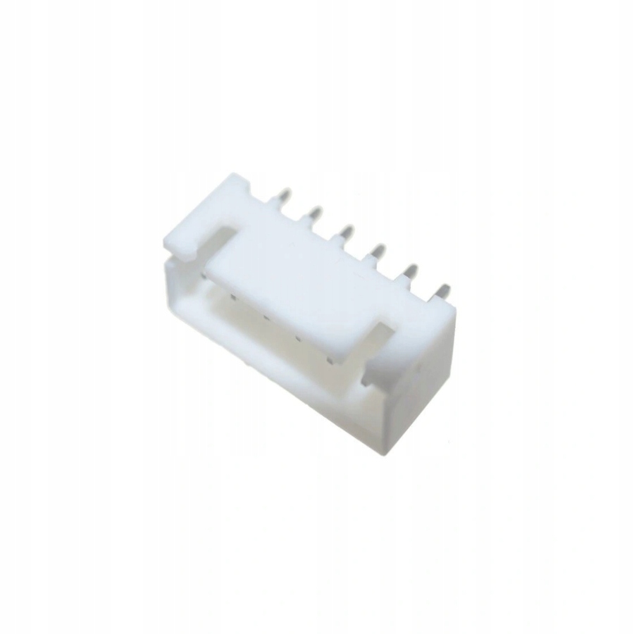 Złącze wtyczka XH2.54mm 6 PIN Arduino Serwo