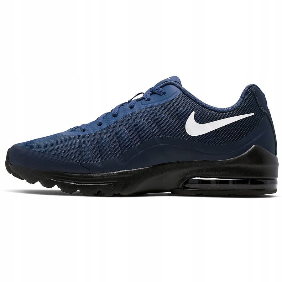 Buty Nike Air Max Invigor CK0898 400 - GRANATOWY, 41