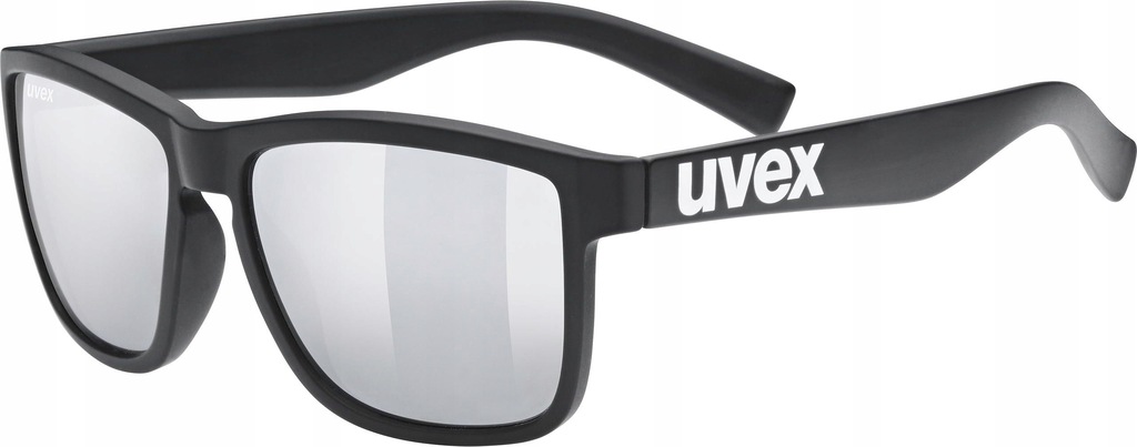 UVEX lgl39 Okulary przeciwsłoneczne sportowe UV100