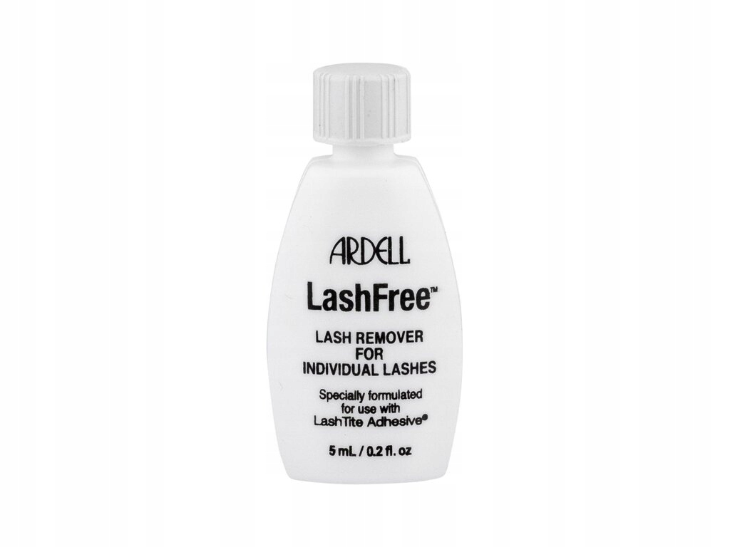 Ardell LashFree sztuczne rzsy 5ml (W) P2