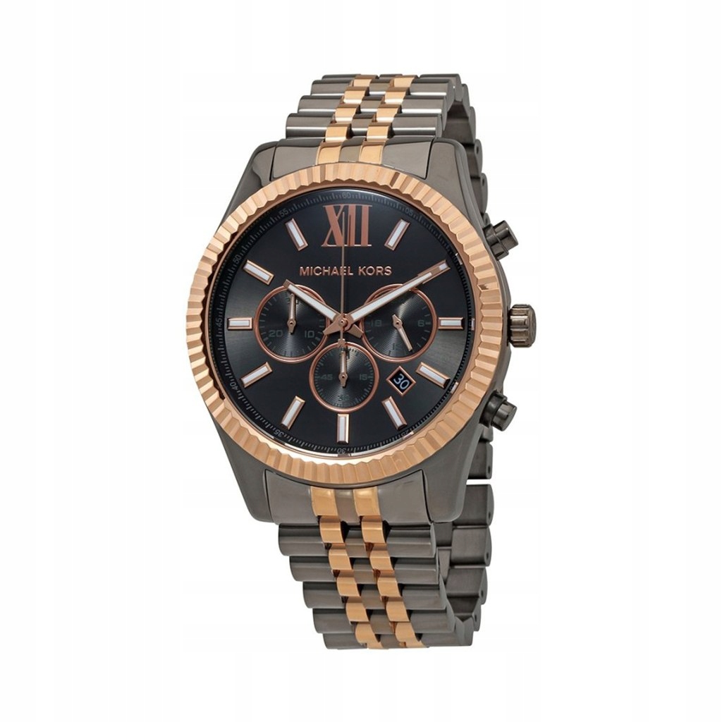 Zegarek Michael Kors MK8561 Szary