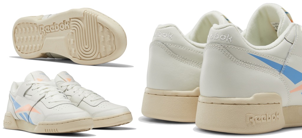 workout lo plus reebok