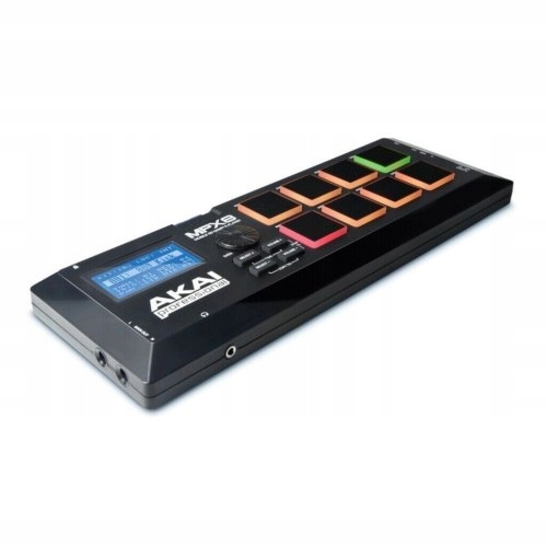 AKAI MPX8 - Mobile Sample Player