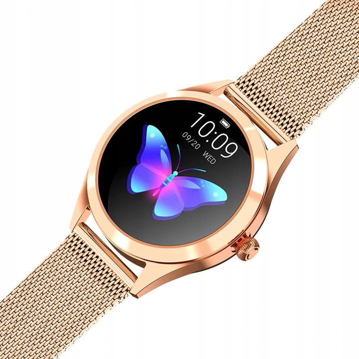 Zegarek Smartwatch Damski do One Touch Snap LTE 8995488283