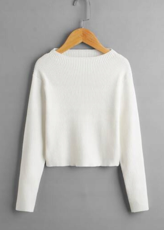 SHEIN SWETER DZIECIĘCY 130 790