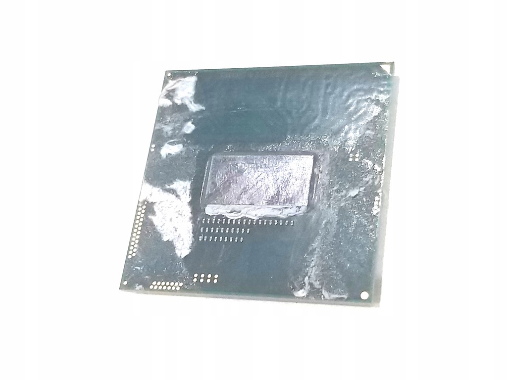 Procesor Intel i5-4200M 2.50 GHz SR1HA