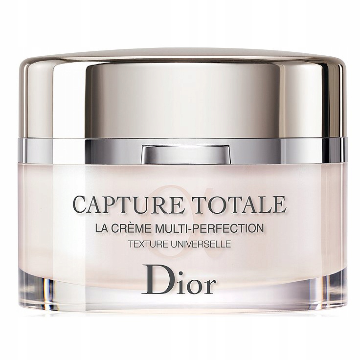 Dior Capture Le Creme Totale Texture Universelle