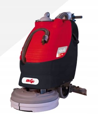 ZMYWARKA DO POSADZEK RUBY 48 B