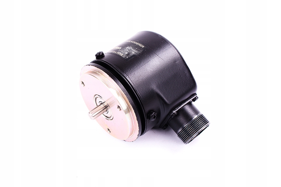 ENKODER G58LSLDB1 1000-521-05BX LITTON ID25528