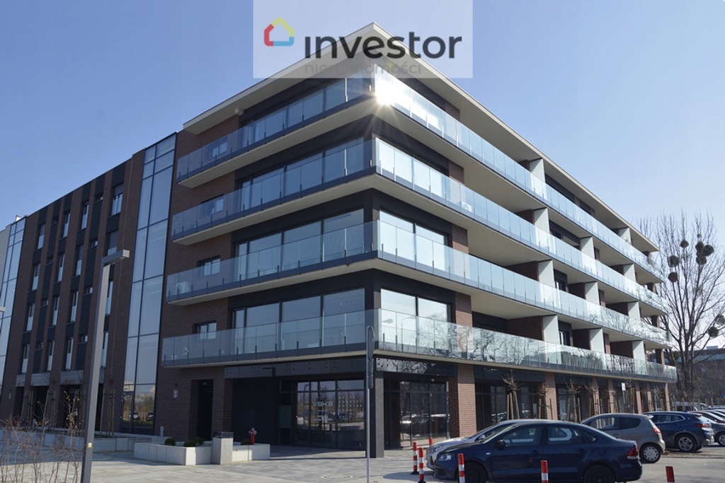 Mieszkanie, Opole, Śródmieście, 51 m²