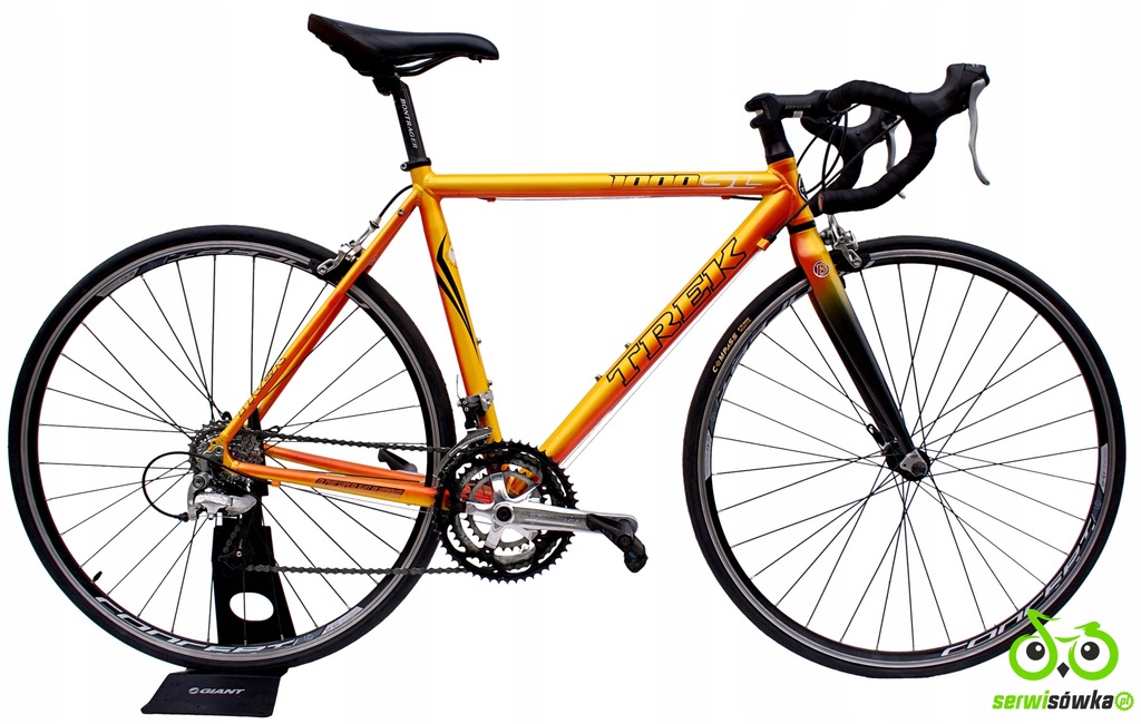 Trek sl top 1000 blue reputable book