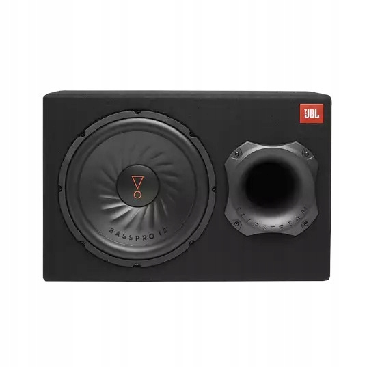 Купить JBL BassPro 12 ACTIVE BASS BOX УСИЛИТЕЛЬ: отзывы, фото, характеристики в интерне-магазине Aredi.ru