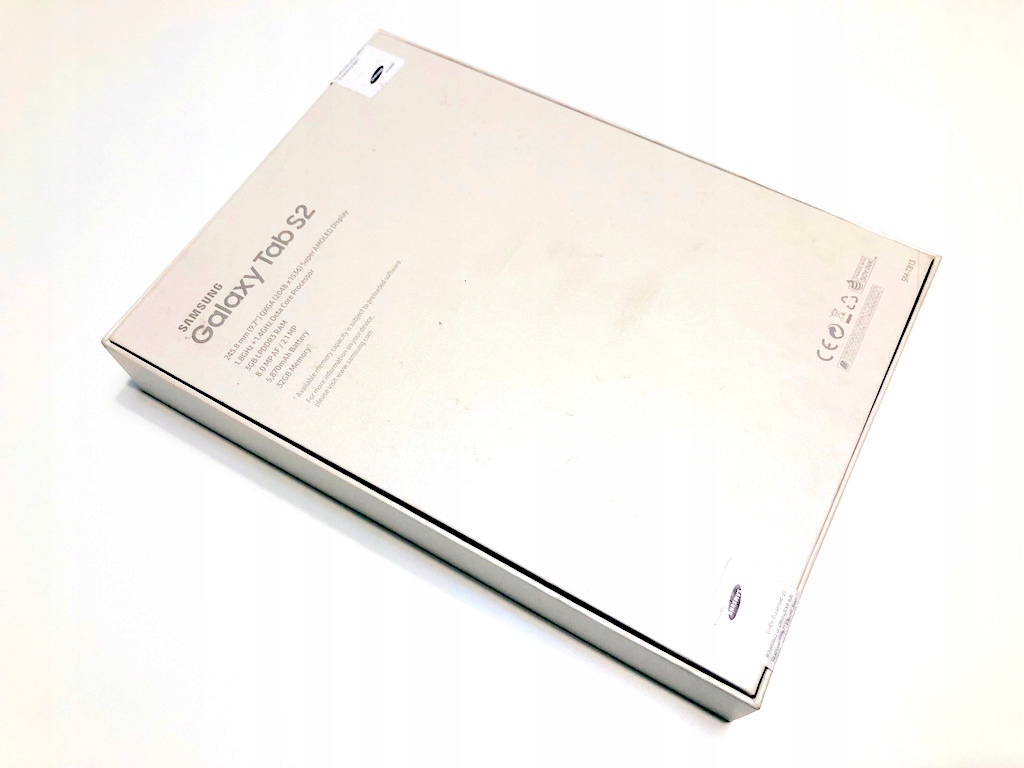 tab s2 9.7