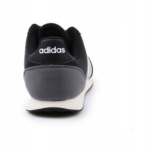 Adidas v racer 2.0 cheap grey