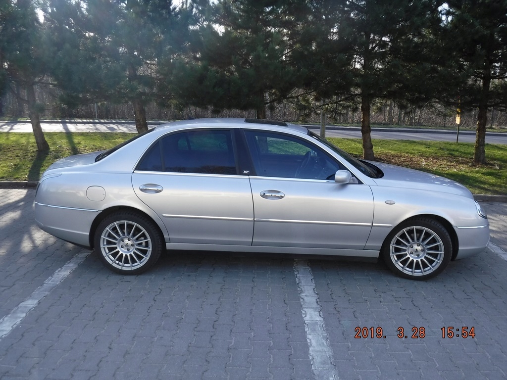 1930s lancia cars picture