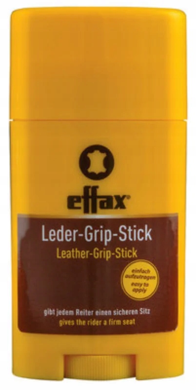 Klej do łydek EFFAX LatherGripStick 50ml