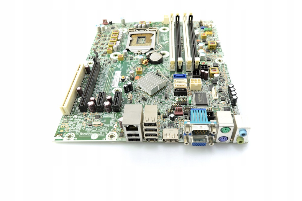 P yta g owna HP FXN1 E93839 s.LGA775 11027140121 oficjalne archiwum Allegro