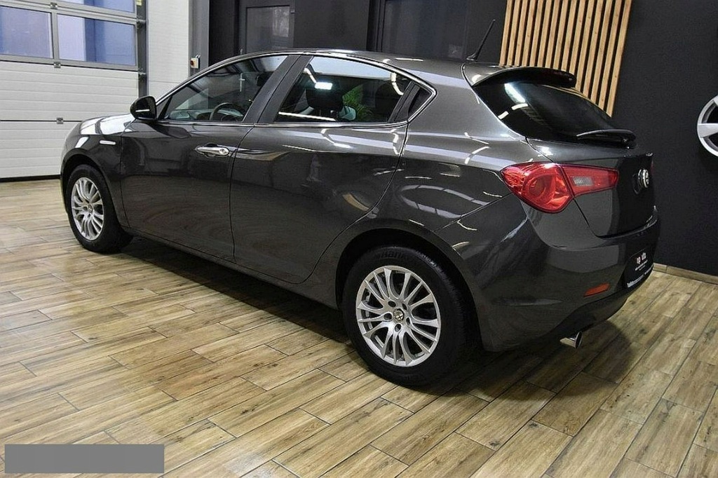 Купить Alfa Romeo Giulietta 1.4 T 170 л.с. *гарантия* после: отзывы, фото, характеристики в интерне-магазине Aredi.ru