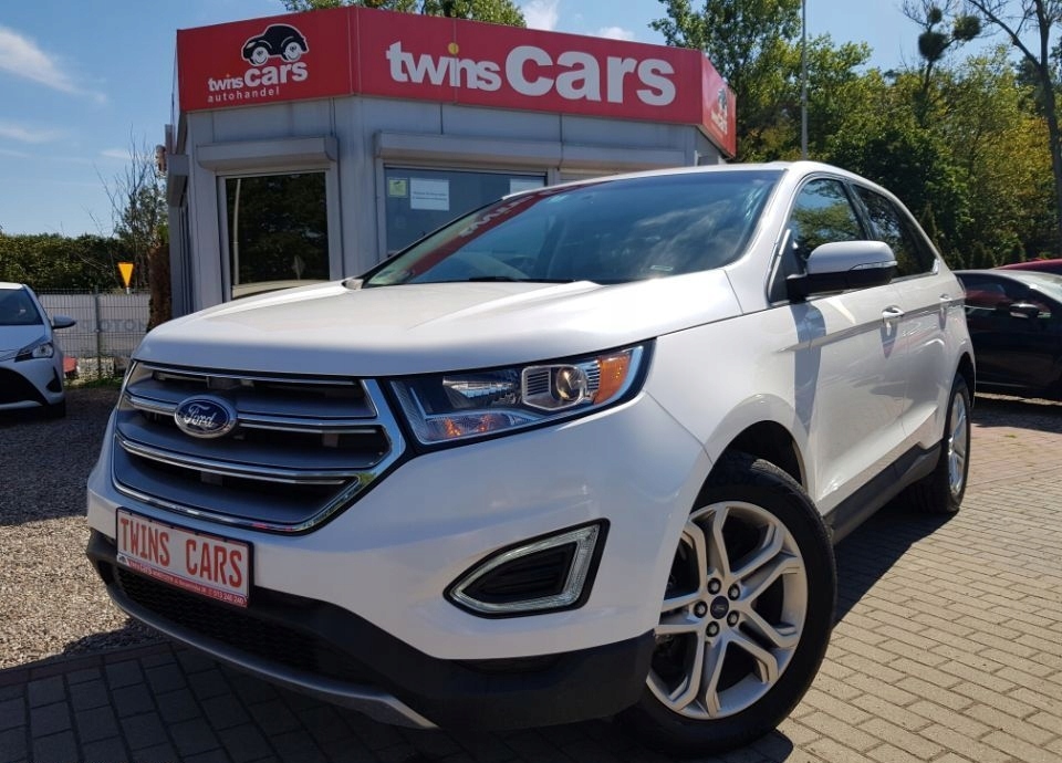 Ford EDGE