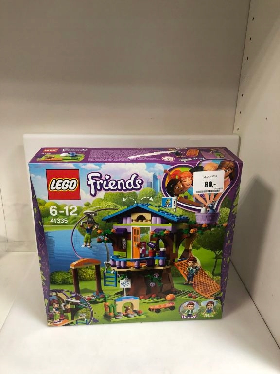 LEGO 41335