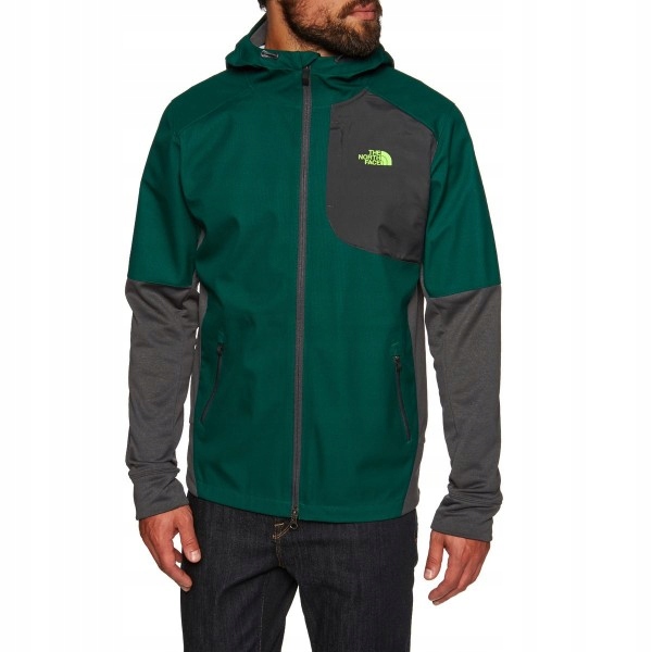 THE NORTH FACE KILOWATT KURTKA MĘSKA [XL]