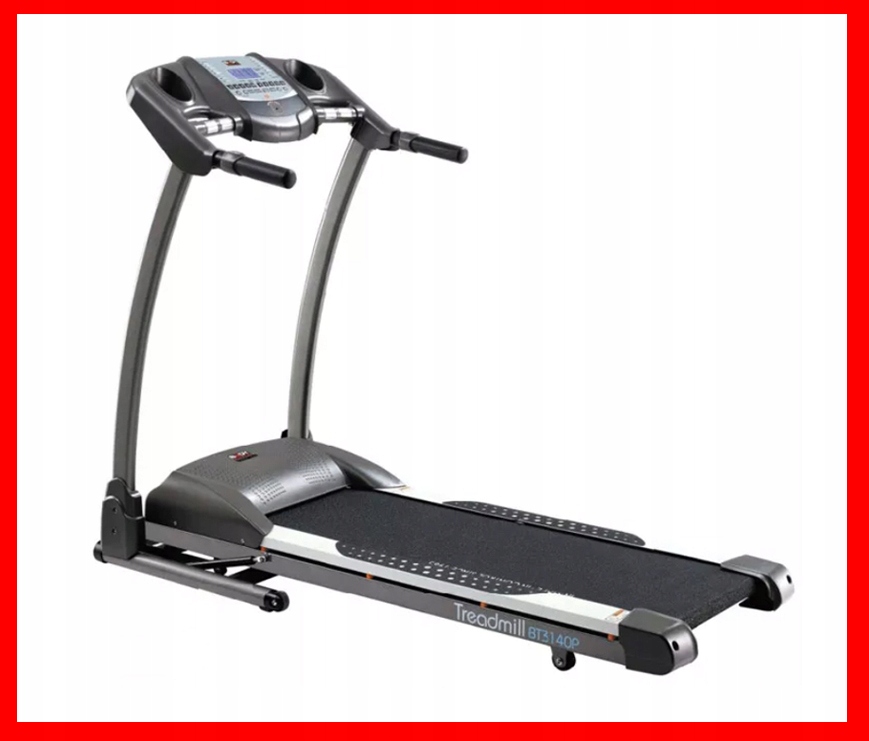 Body sculpture online treadmill bt3140p