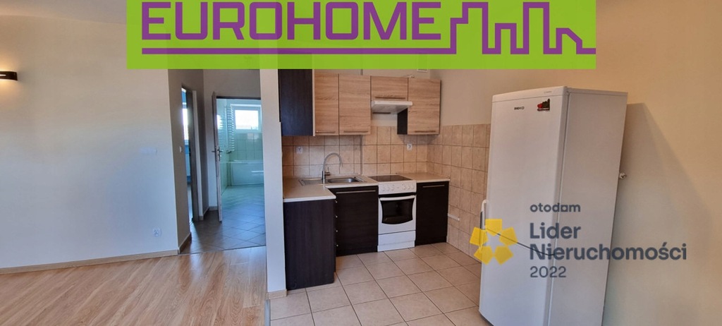 Mieszkanie, Mielec, Mielecki, 47 m²