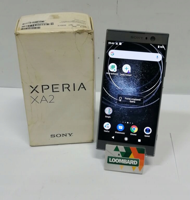 TELEFON SONY XPERIA XA2