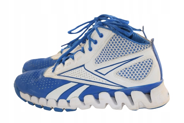 BUTY REEBOK ZIGTECH v65669 R.41