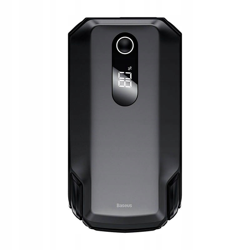 ROZRUSZNIK/POWERBANK BASEUS SUPER ENERGY USB 20000mAh 2000A BLACK