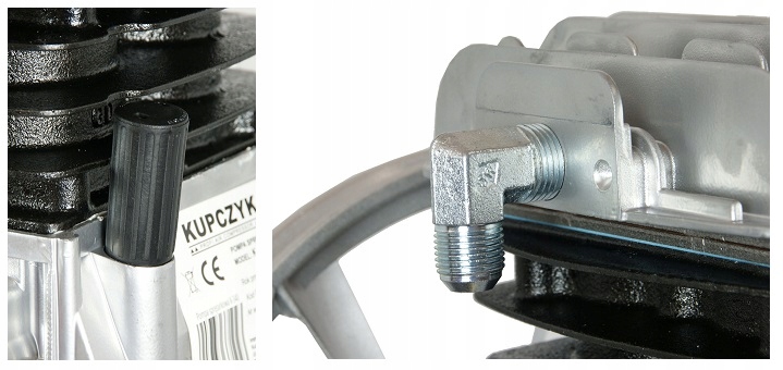 Купить  насос компрессора компрессора К-340 Купчик: отзывы .