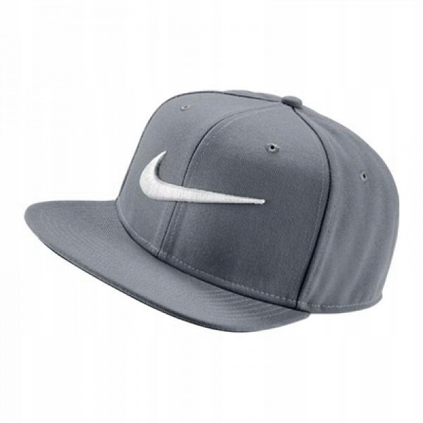 Czapka z daszkiem NIKE SWOOSH Pro