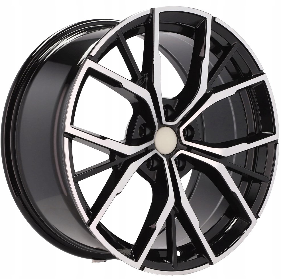 Felga aluminiowa M-Power BMW 3 4 5 7 G30 G31 G11 G12 B1667 19" 5x112