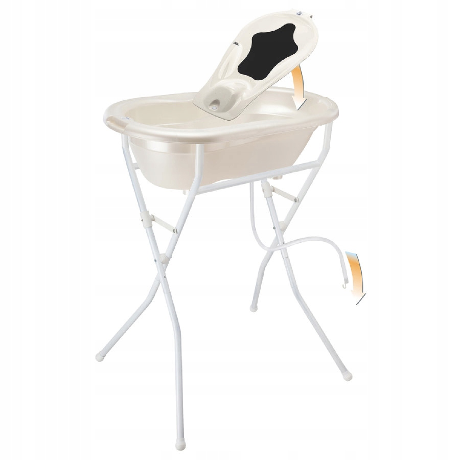 zestaw kapielowy ROTHO babydesign