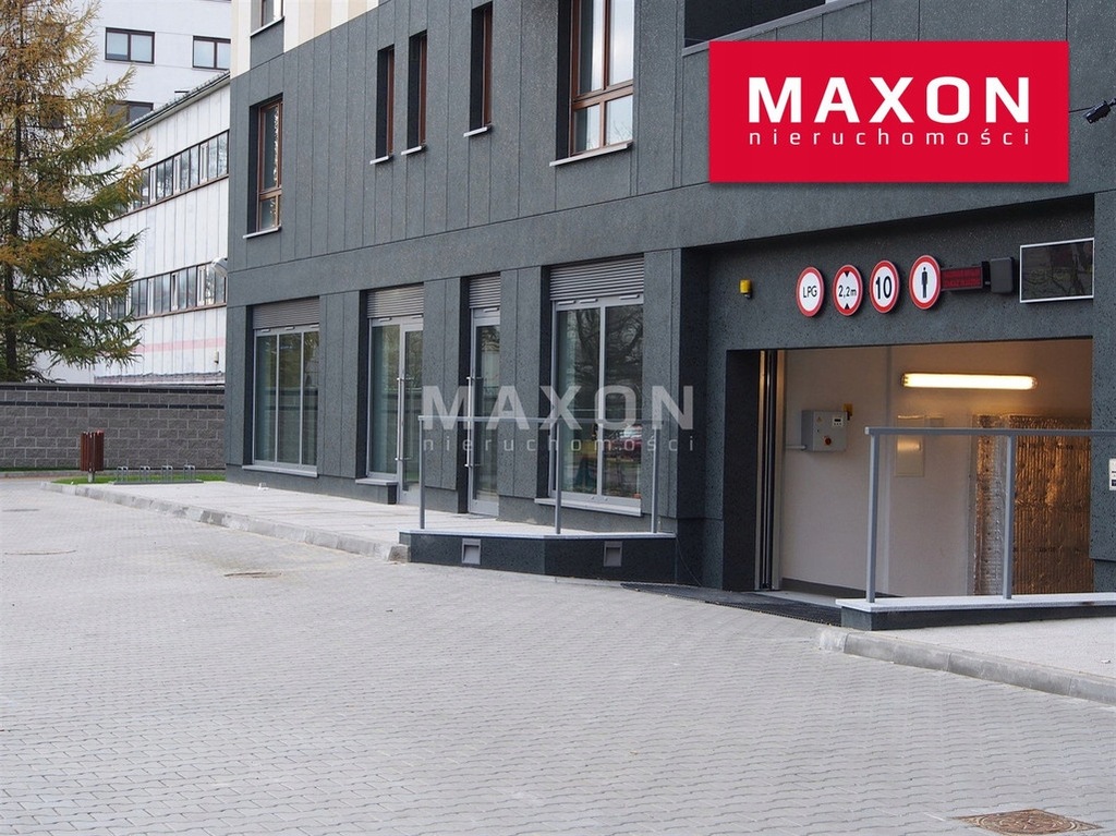 Lokal handlowy, Warszawa, Bielany, 73 m²