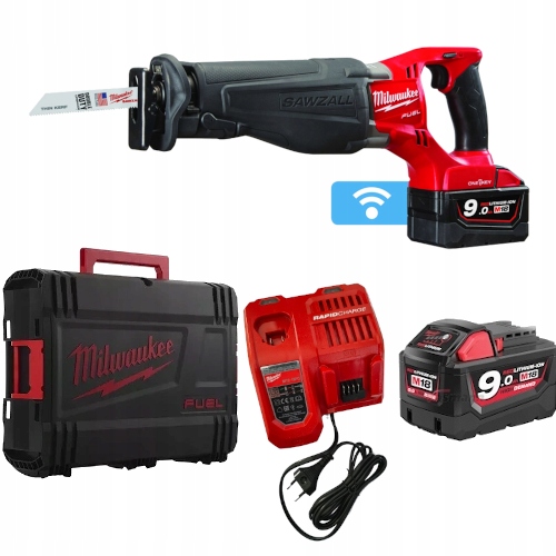 PIŁA SZABLASTA MILWAUKEE M18 ONESX-902X